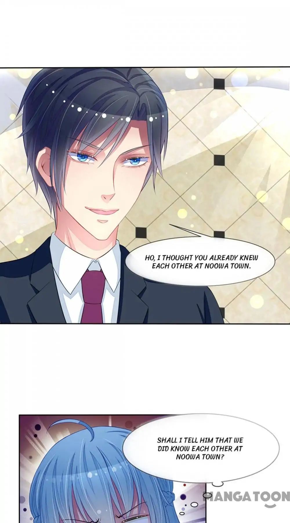 Spoil You Forever Chapter 55 - page 14