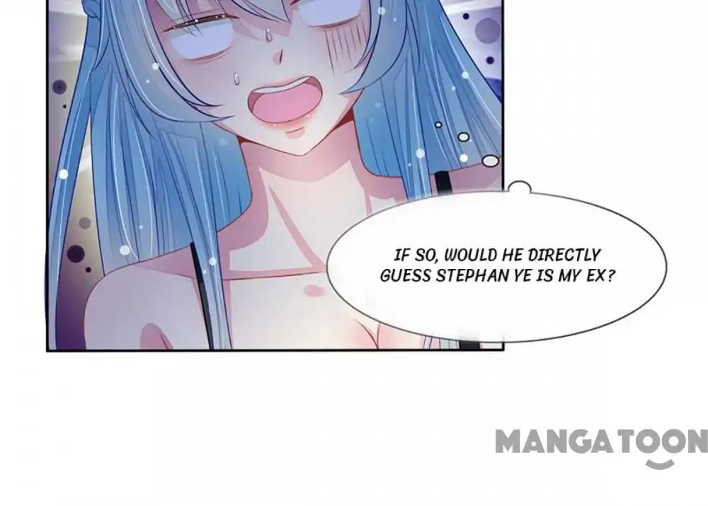Spoil You Forever Chapter 55 - page 15
