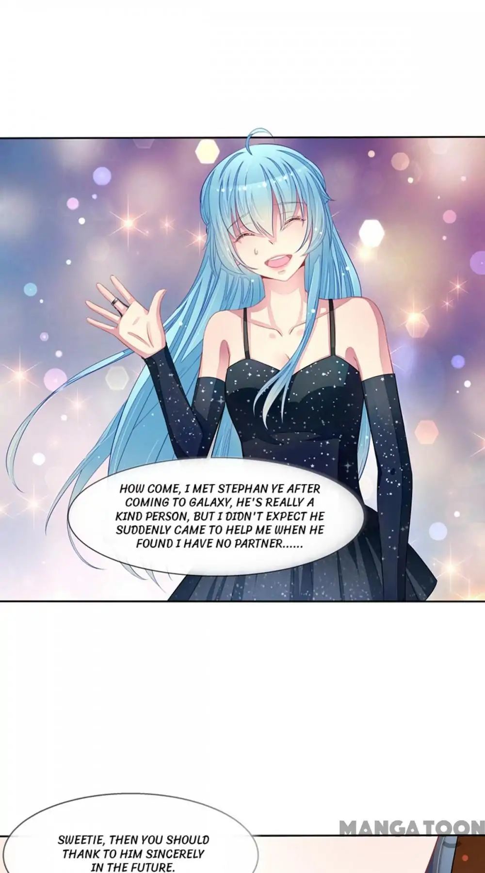 Spoil You Forever Chapter 55 - page 16