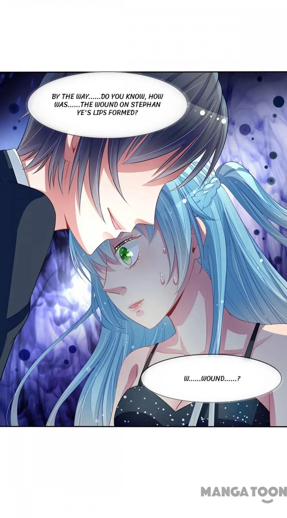 Spoil You Forever Chapter 55 - page 18