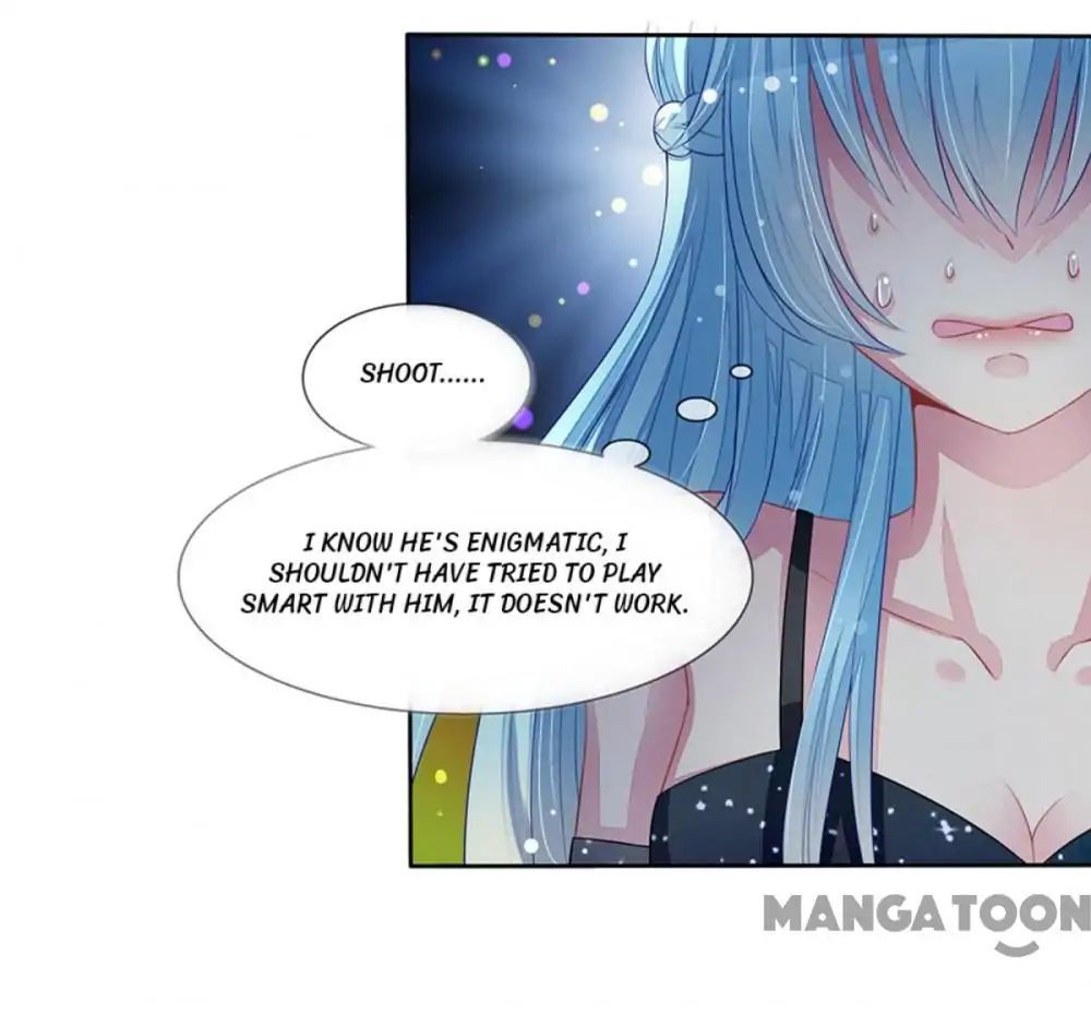 Spoil You Forever Chapter 55 - page 19