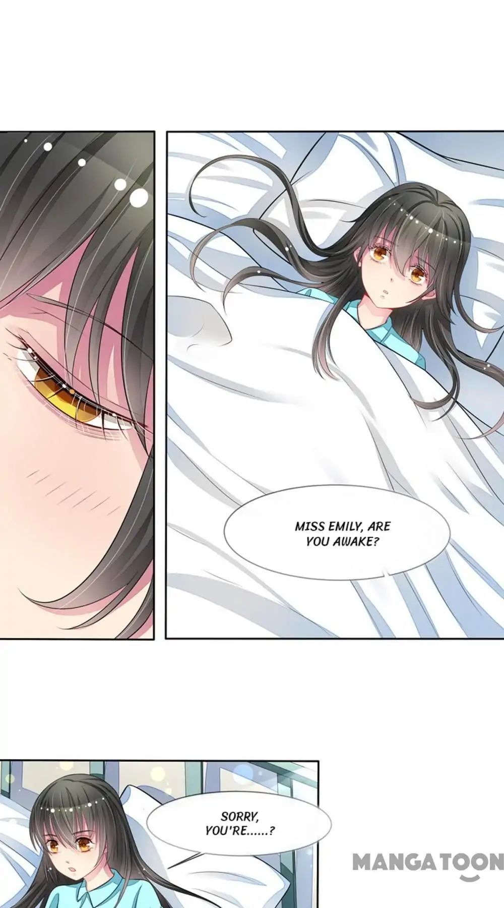 Spoil You Forever Chapter 55 - page 2