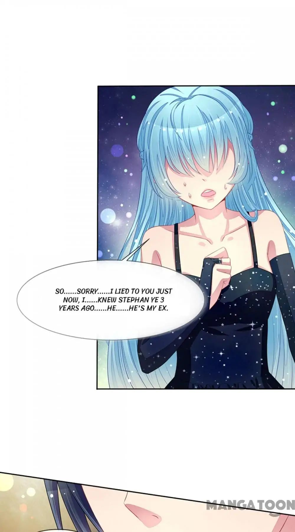 Spoil You Forever Chapter 55 - page 20
