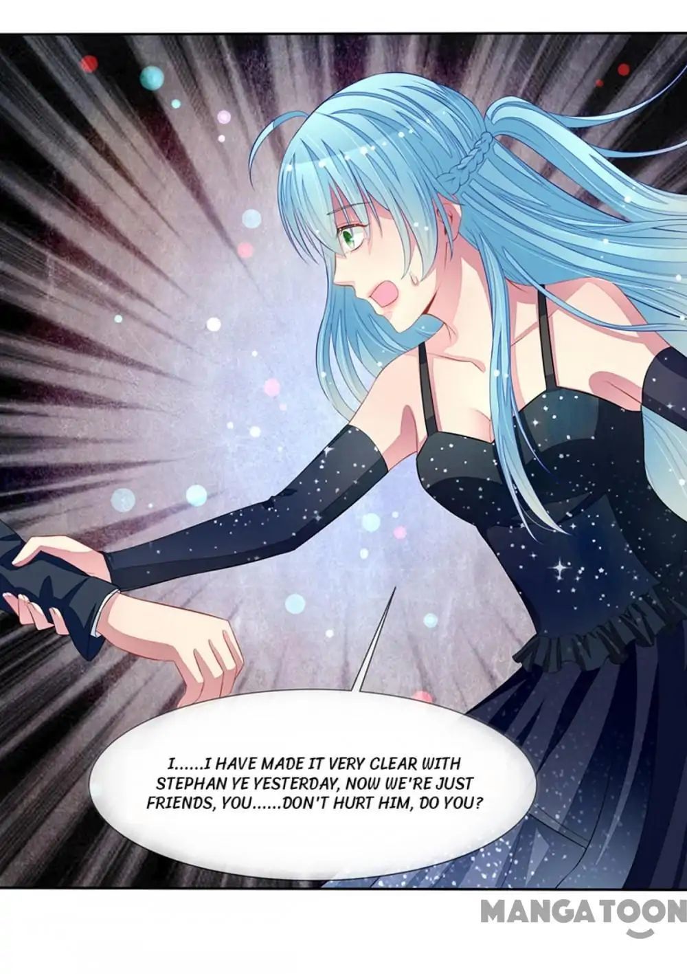 Spoil You Forever Chapter 55 - page 23