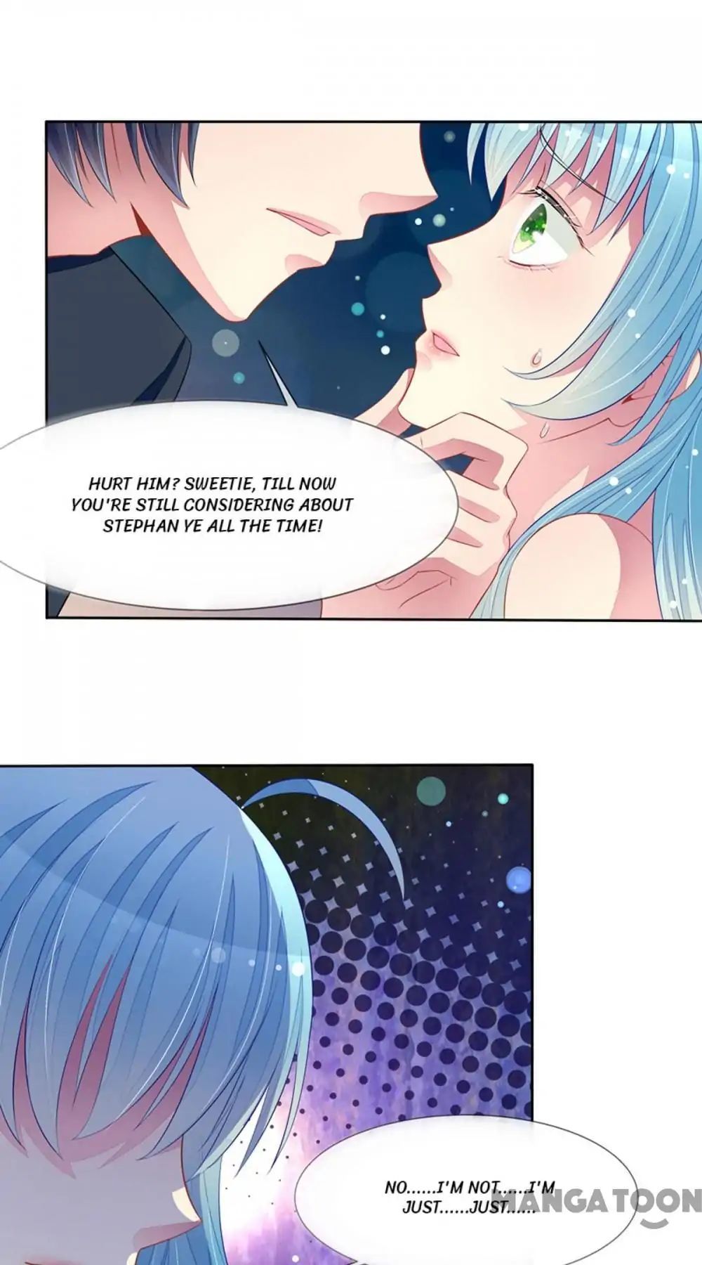 Spoil You Forever Chapter 55 - page 24