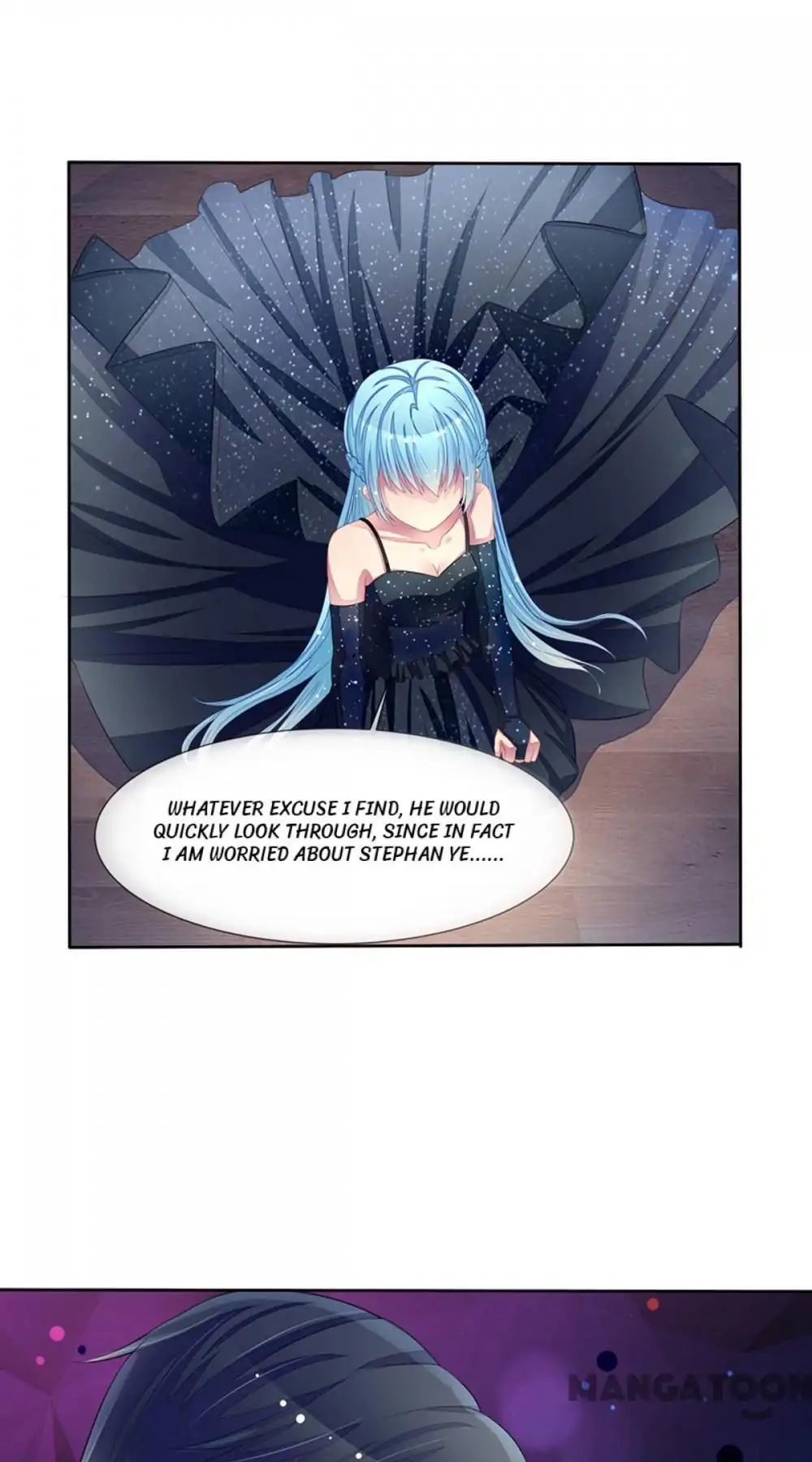 Spoil You Forever Chapter 55 - page 26