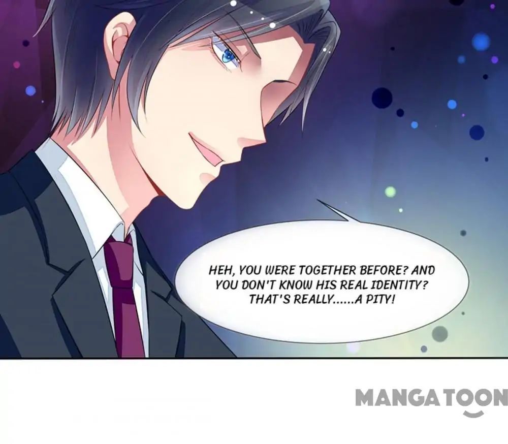 Spoil You Forever Chapter 55 - page 27