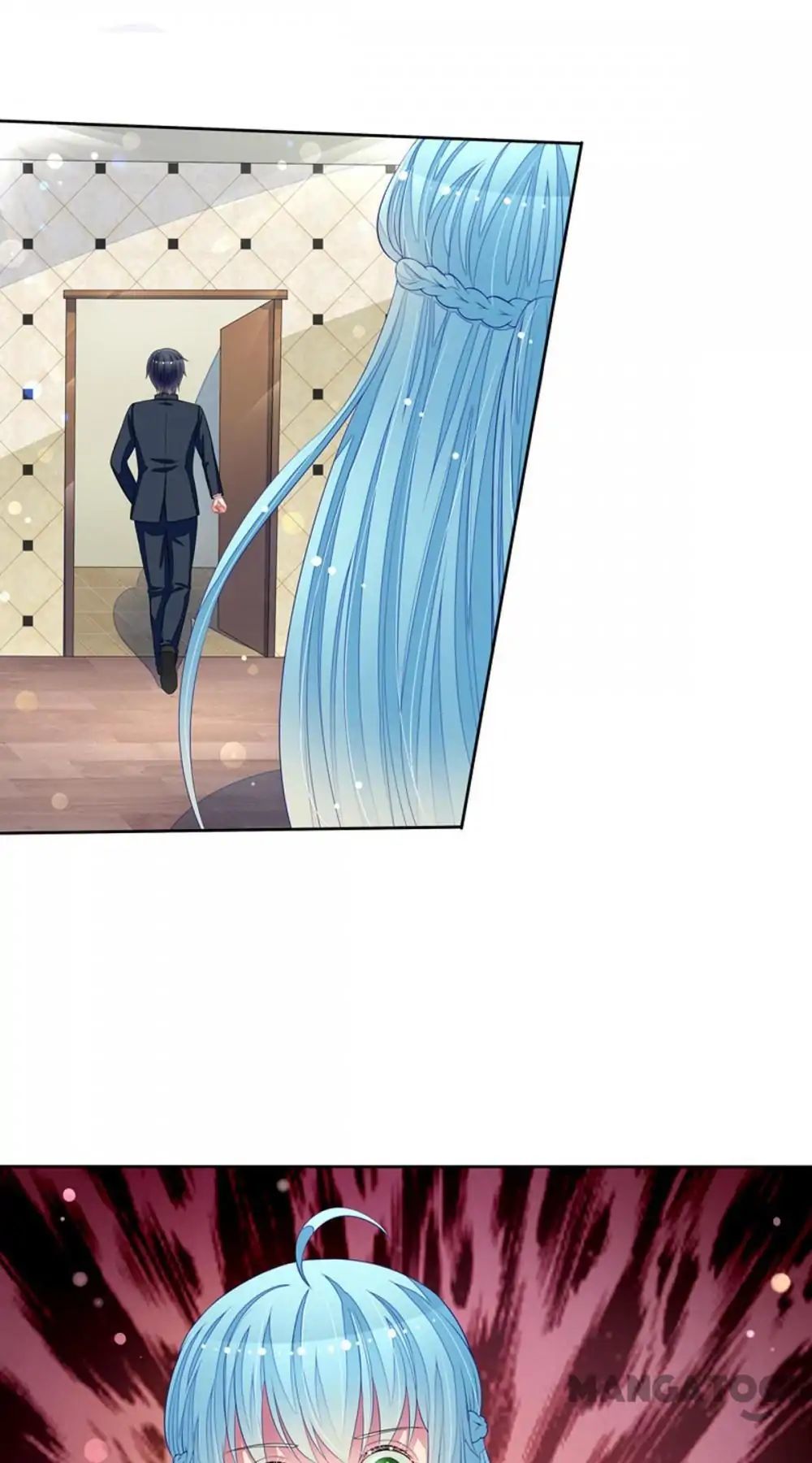 Spoil You Forever Chapter 55 - page 28