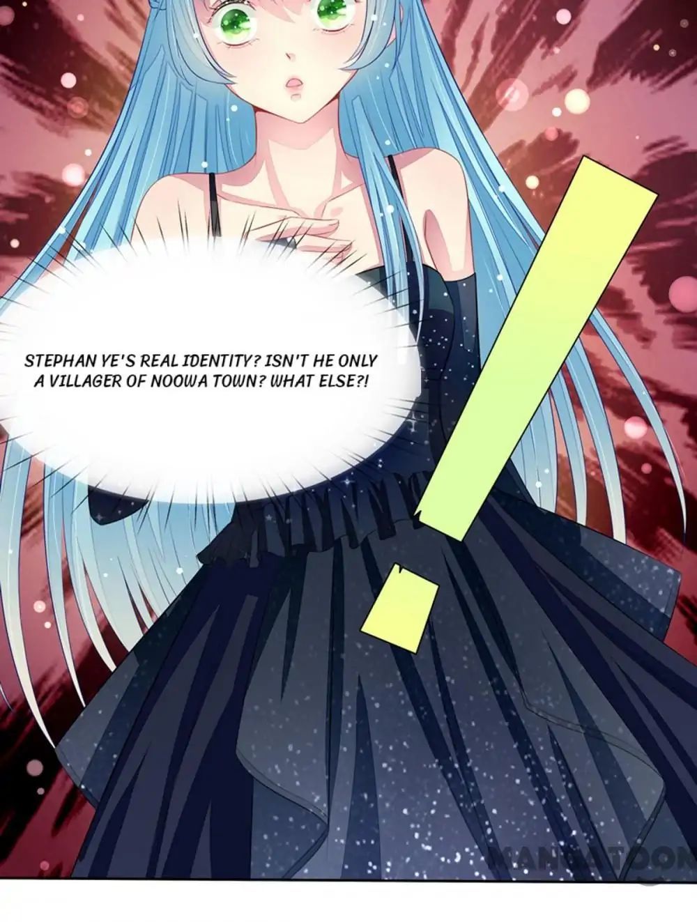 Spoil You Forever Chapter 55 - page 29