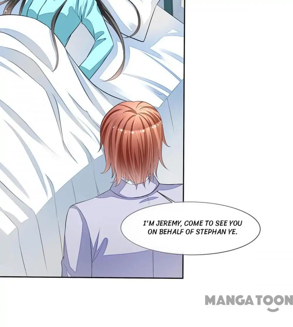 Spoil You Forever Chapter 55 - page 3