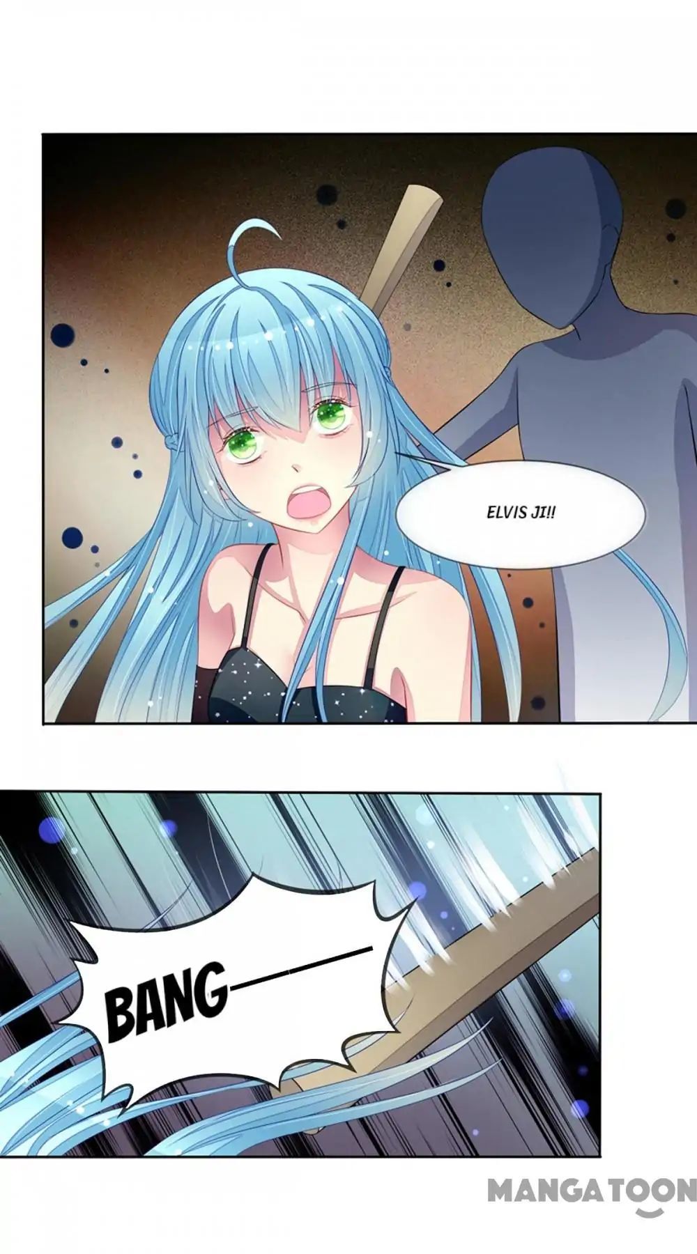 Spoil You Forever Chapter 55 - page 30