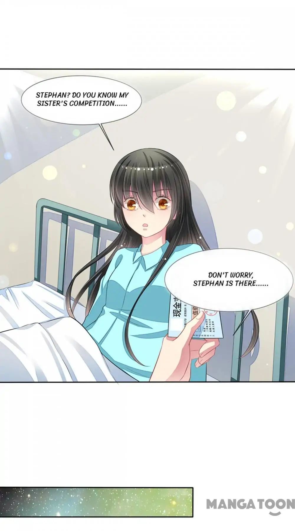 Spoil You Forever Chapter 55 - page 4