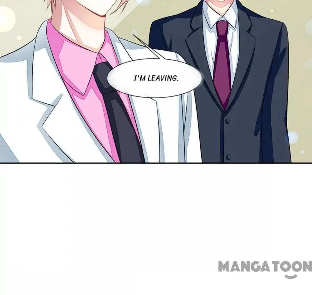 Spoil You Forever Chapter 55 - page 7