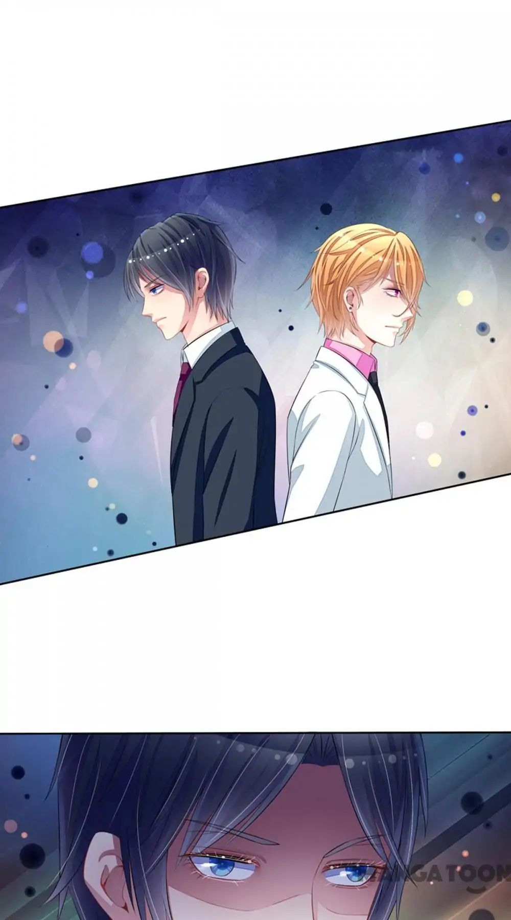Spoil You Forever Chapter 55 - page 8