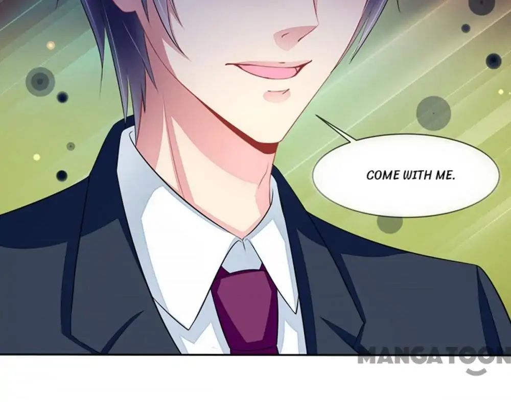 Spoil You Forever Chapter 55 - page 9