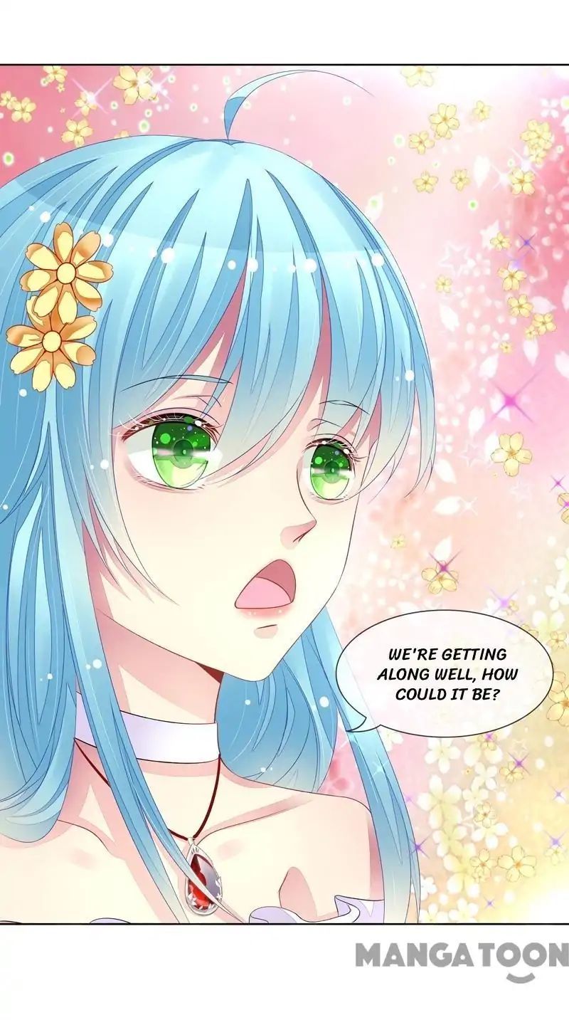 Spoil You Forever Chapter 29 - page 10