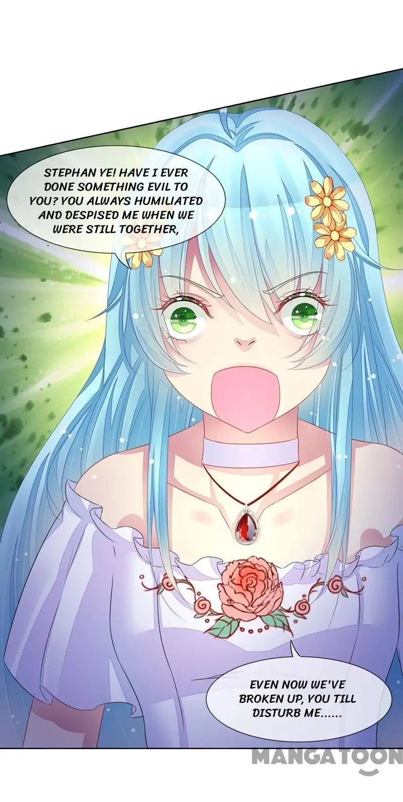 Spoil You Forever Chapter 29 - page 14
