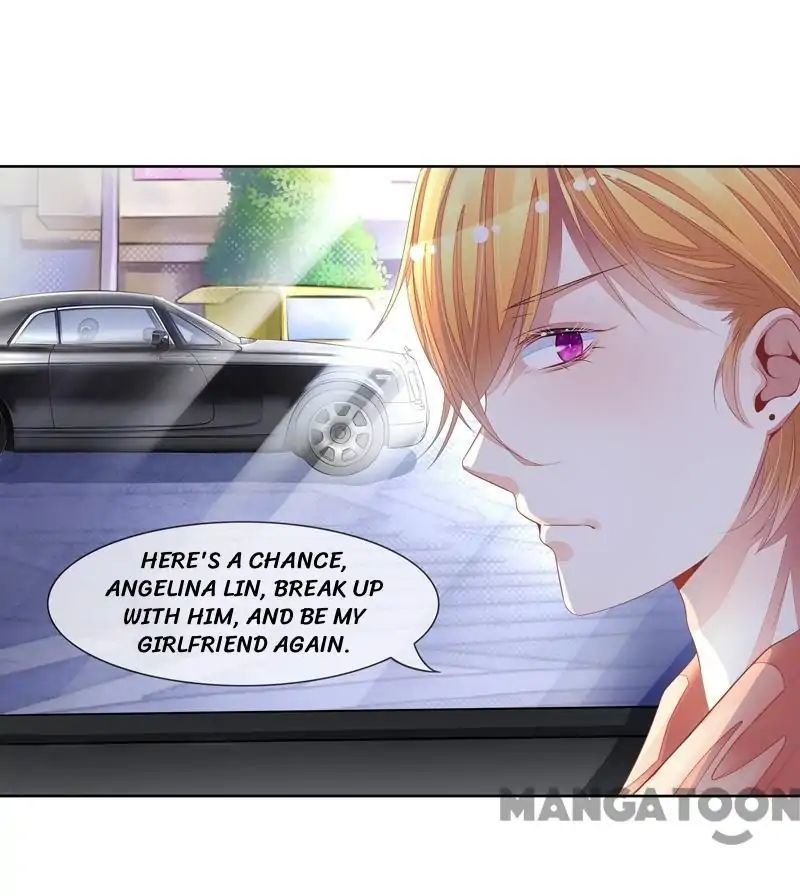 Spoil You Forever Chapter 29 - page 16