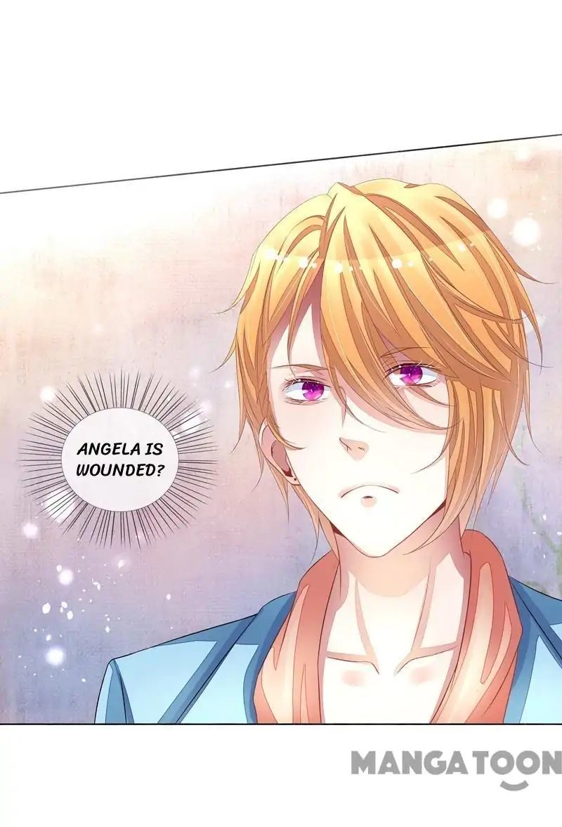 Spoil You Forever Chapter 29 - page 4