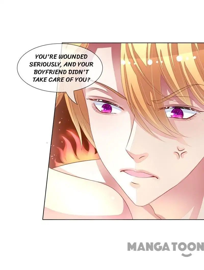 Spoil You Forever Chapter 29 - page 6