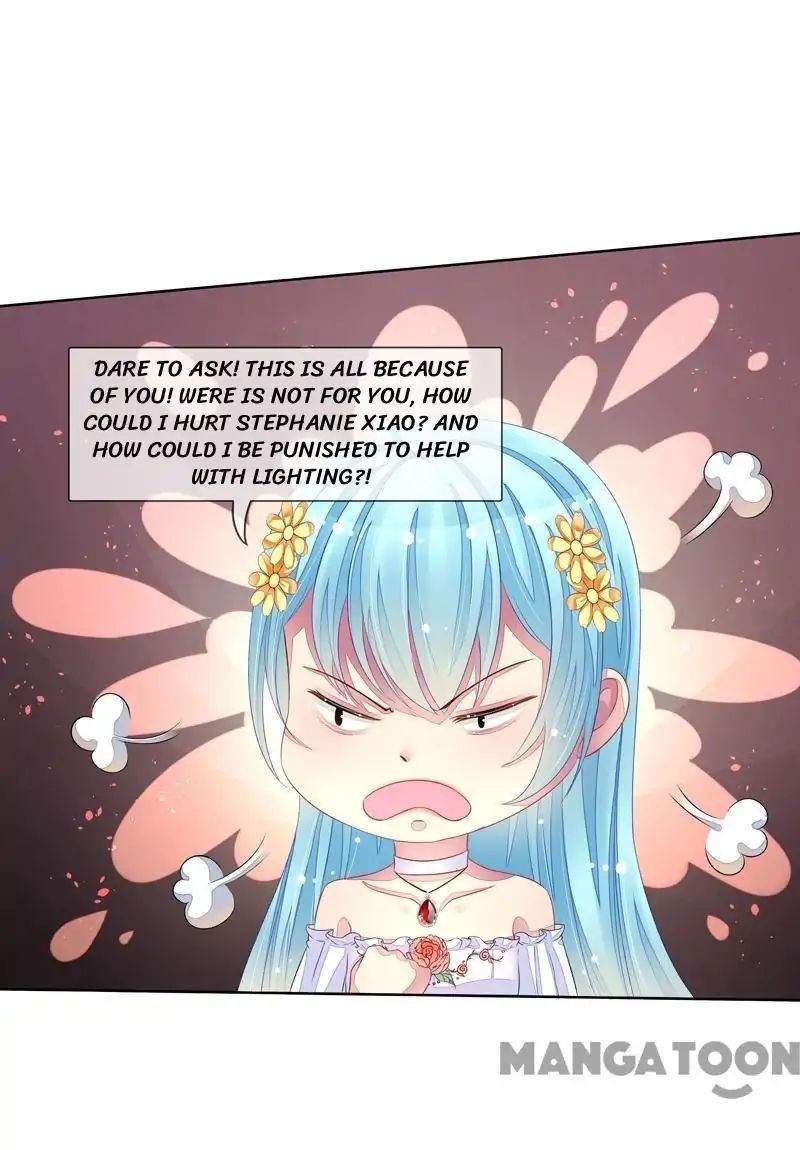 Spoil You Forever Chapter 29 - page 7
