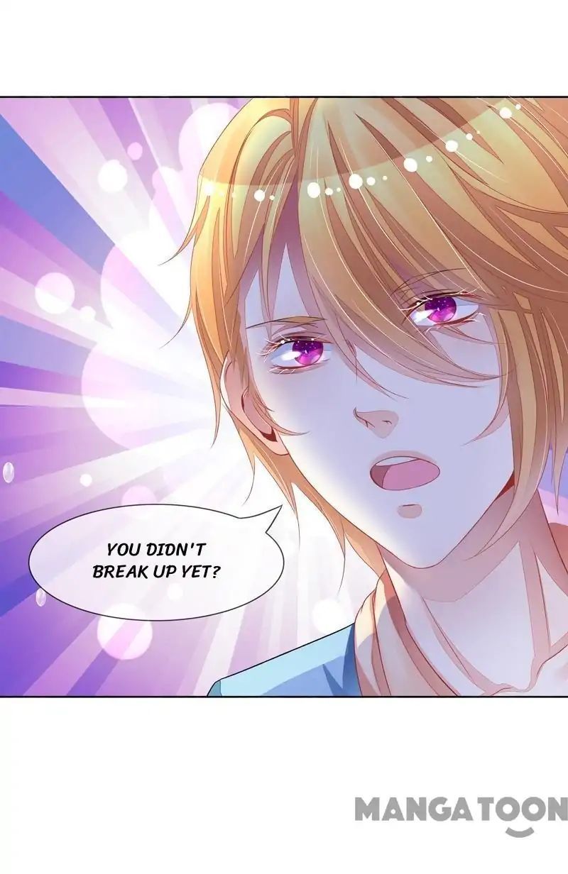 Spoil You Forever Chapter 29 - page 9