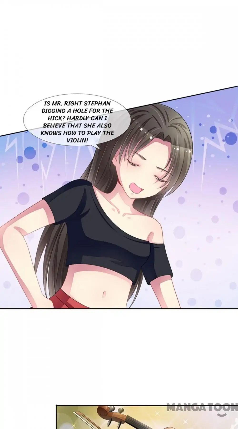 Spoil You Forever Chapter 54 - page 18