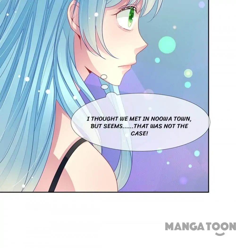Spoil You Forever Chapter 54 - page 2