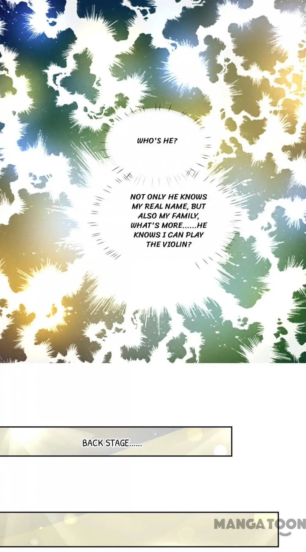 Spoil You Forever Chapter 54 - page 32