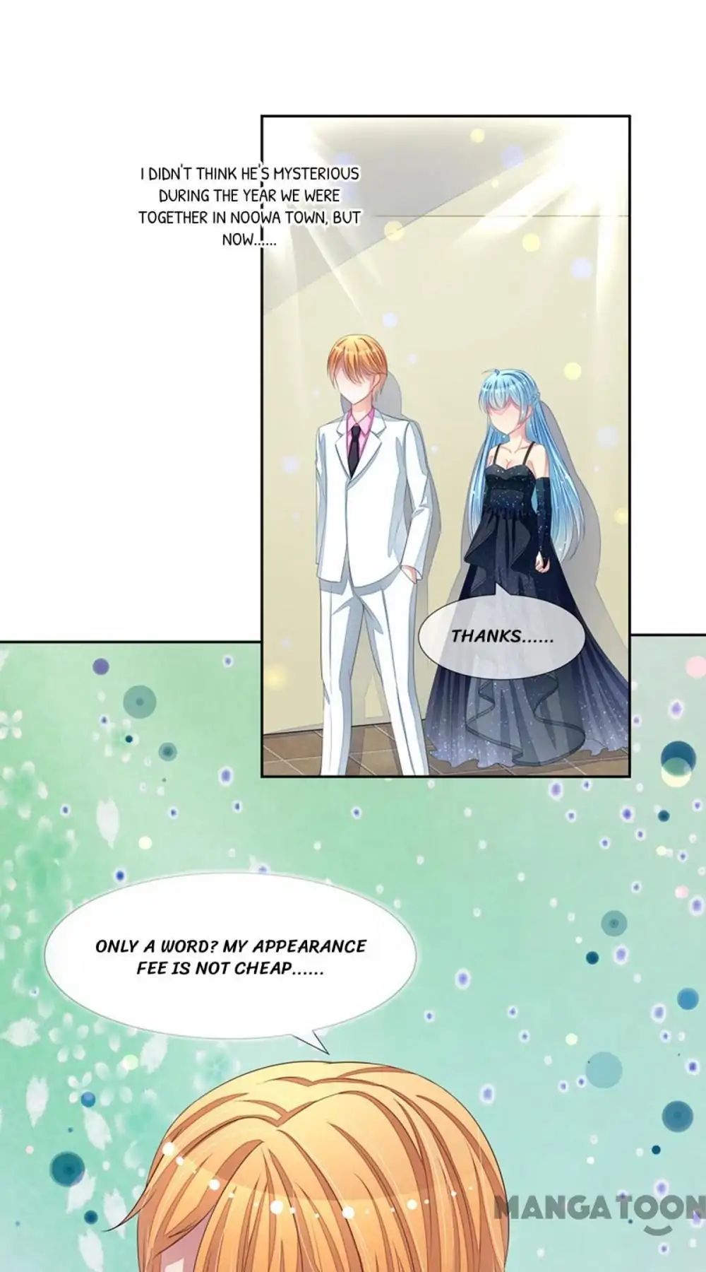 Spoil You Forever Chapter 54 - page 34