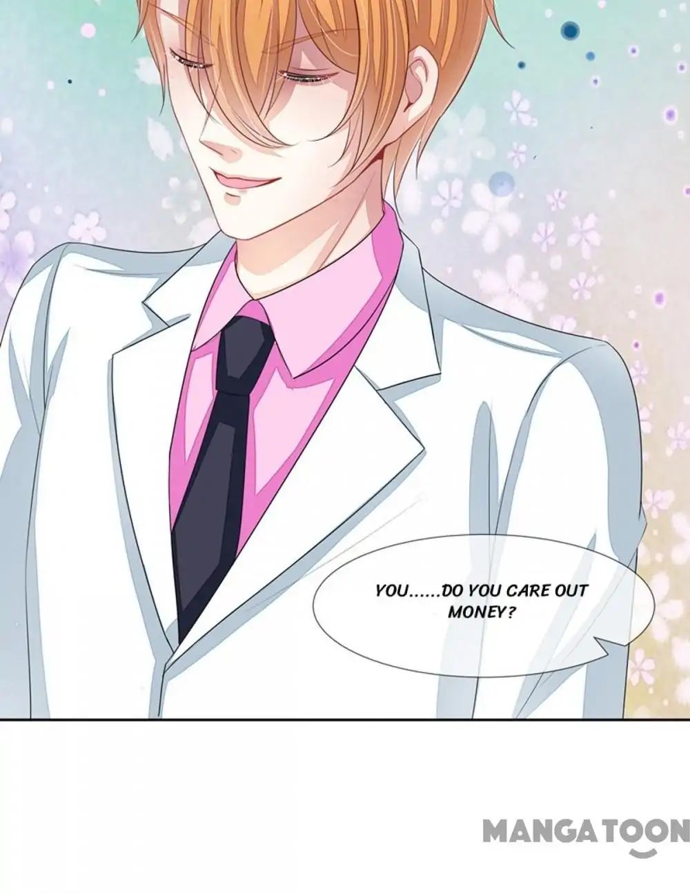 Spoil You Forever Chapter 54 - page 35