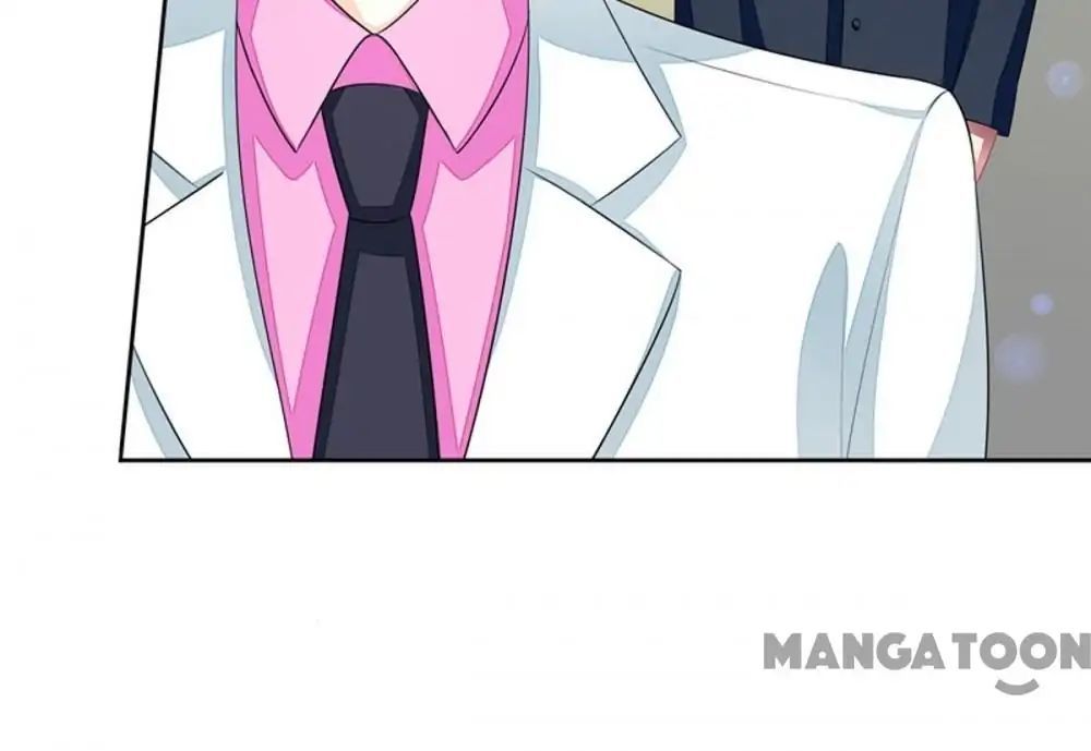 Spoil You Forever Chapter 54 - page 41