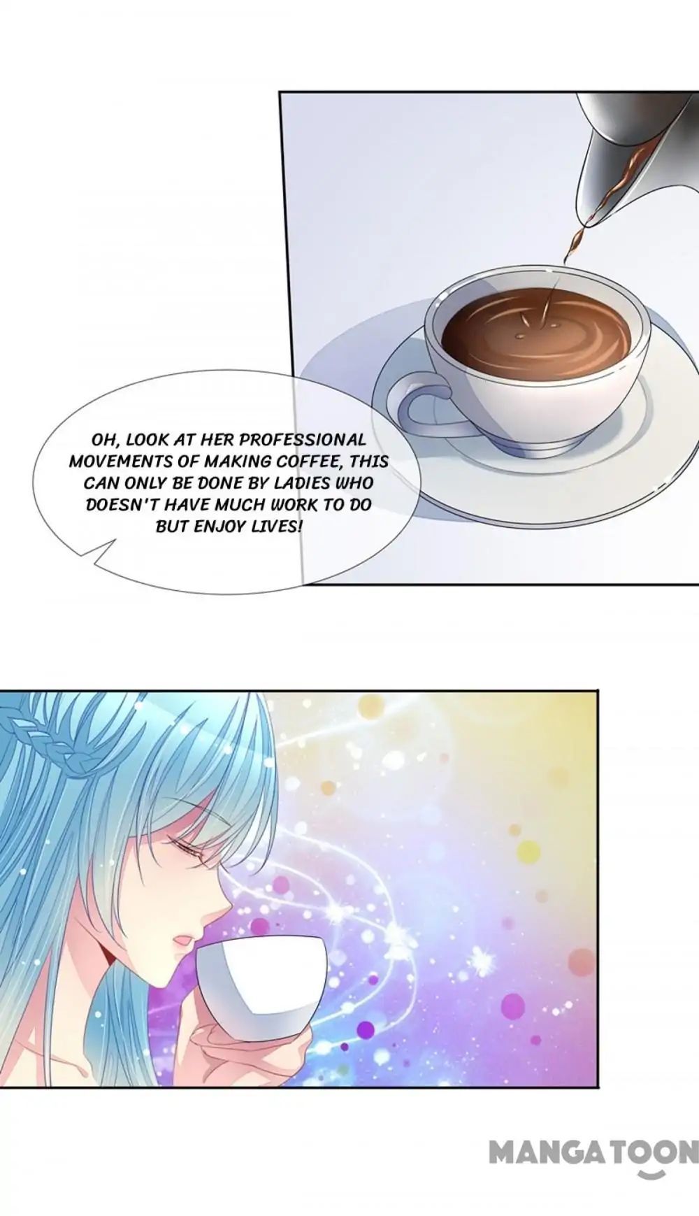 Spoil You Forever Chapter 54 - page 9