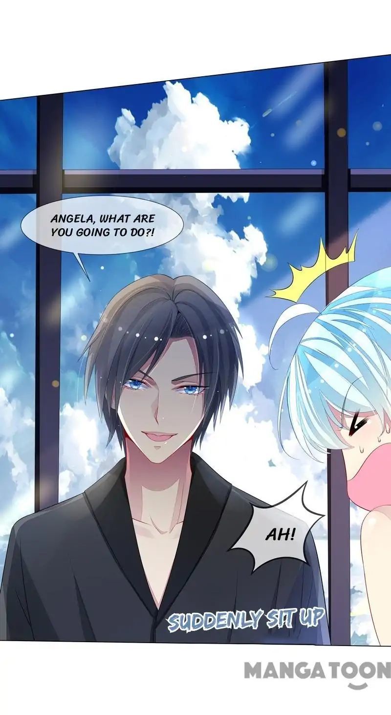 Spoil You Forever Chapter 28 - page 11