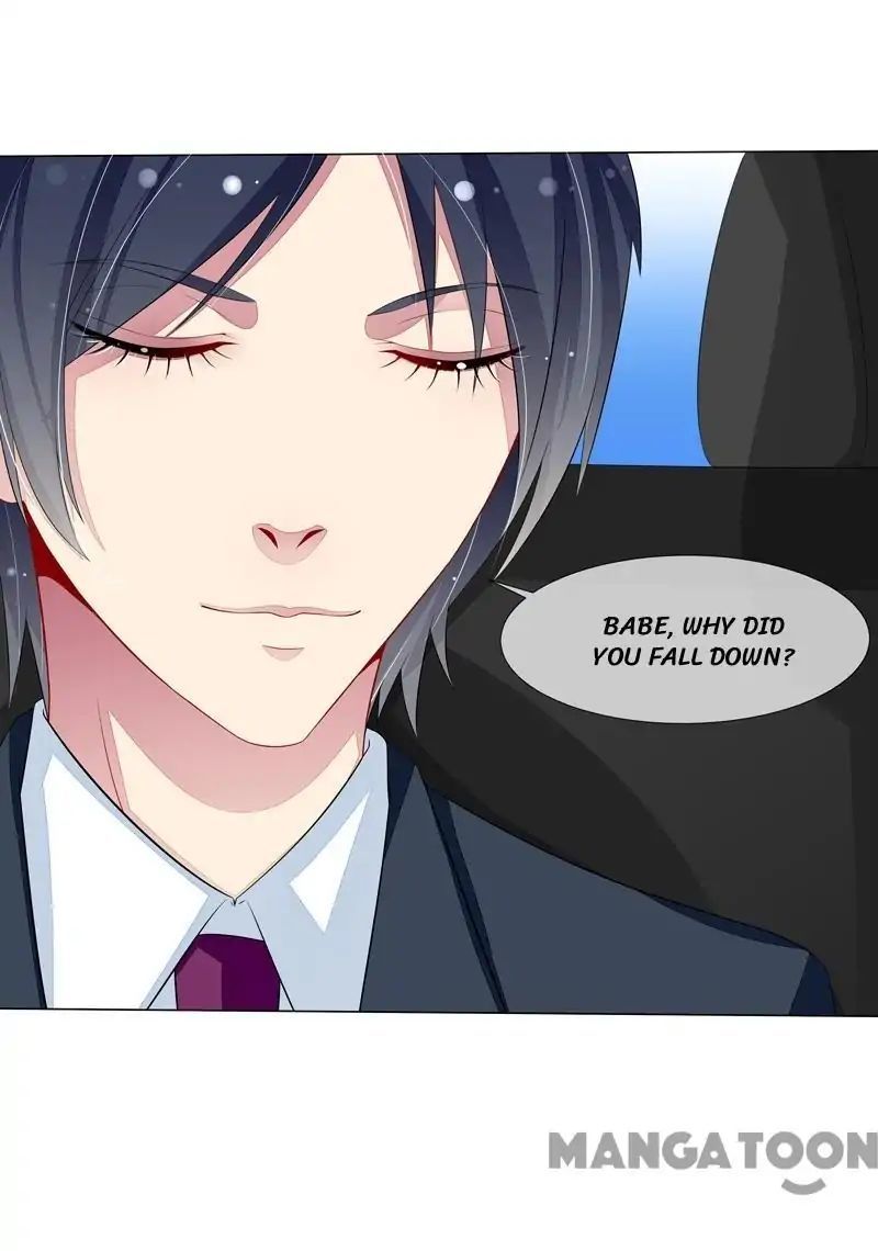 Spoil You Forever Chapter 28 - page 14