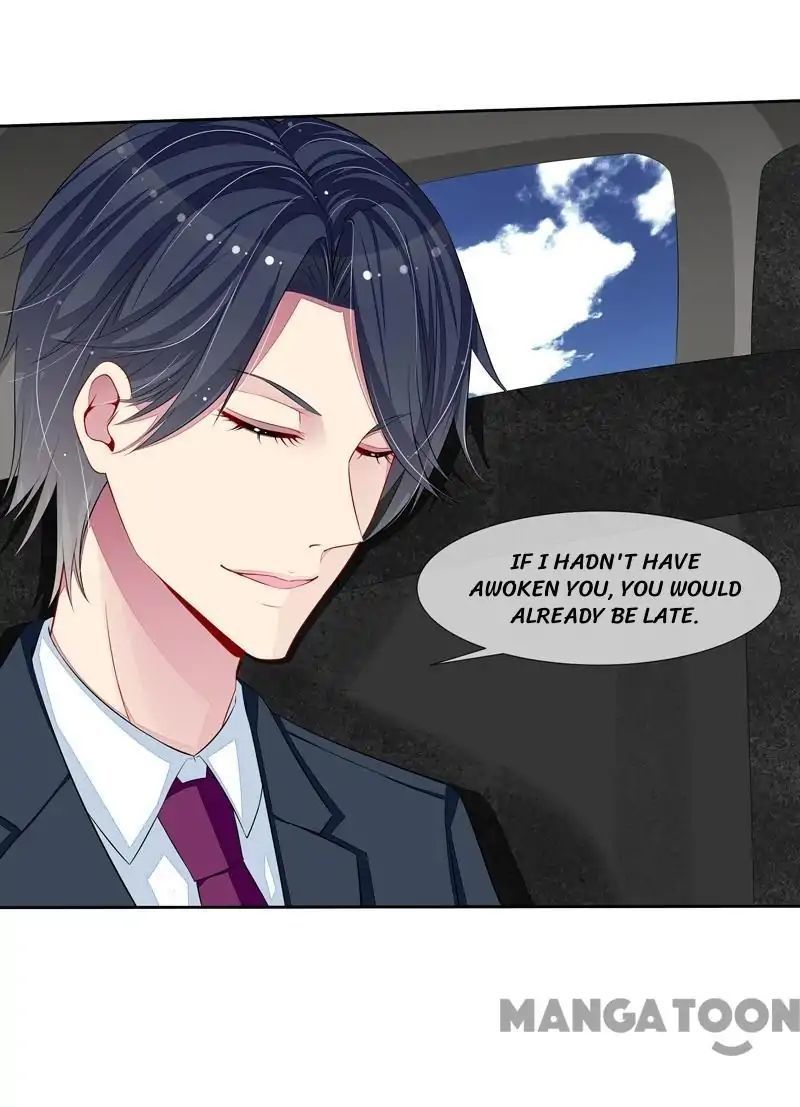 Spoil You Forever Chapter 28 - page 17