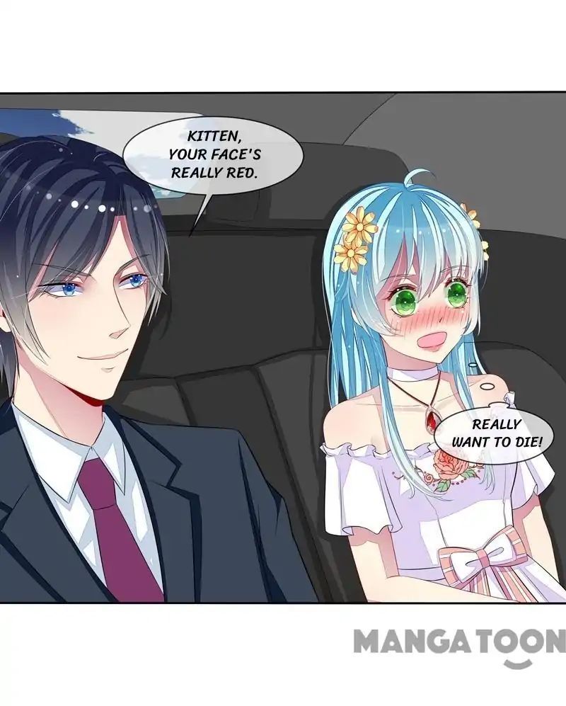 Spoil You Forever Chapter 28 - page 2