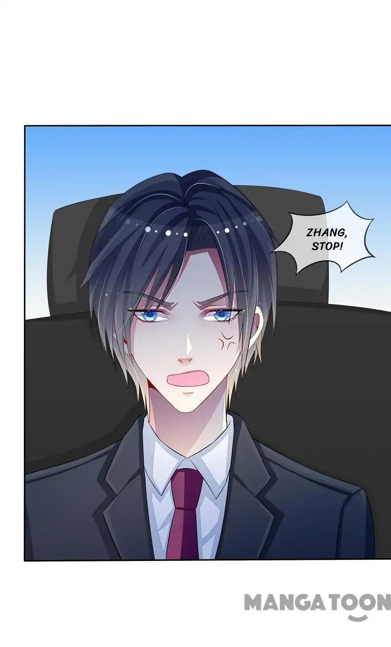 Spoil You Forever Chapter 28 - page 23