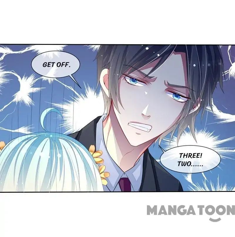 Spoil You Forever Chapter 28 - page 24