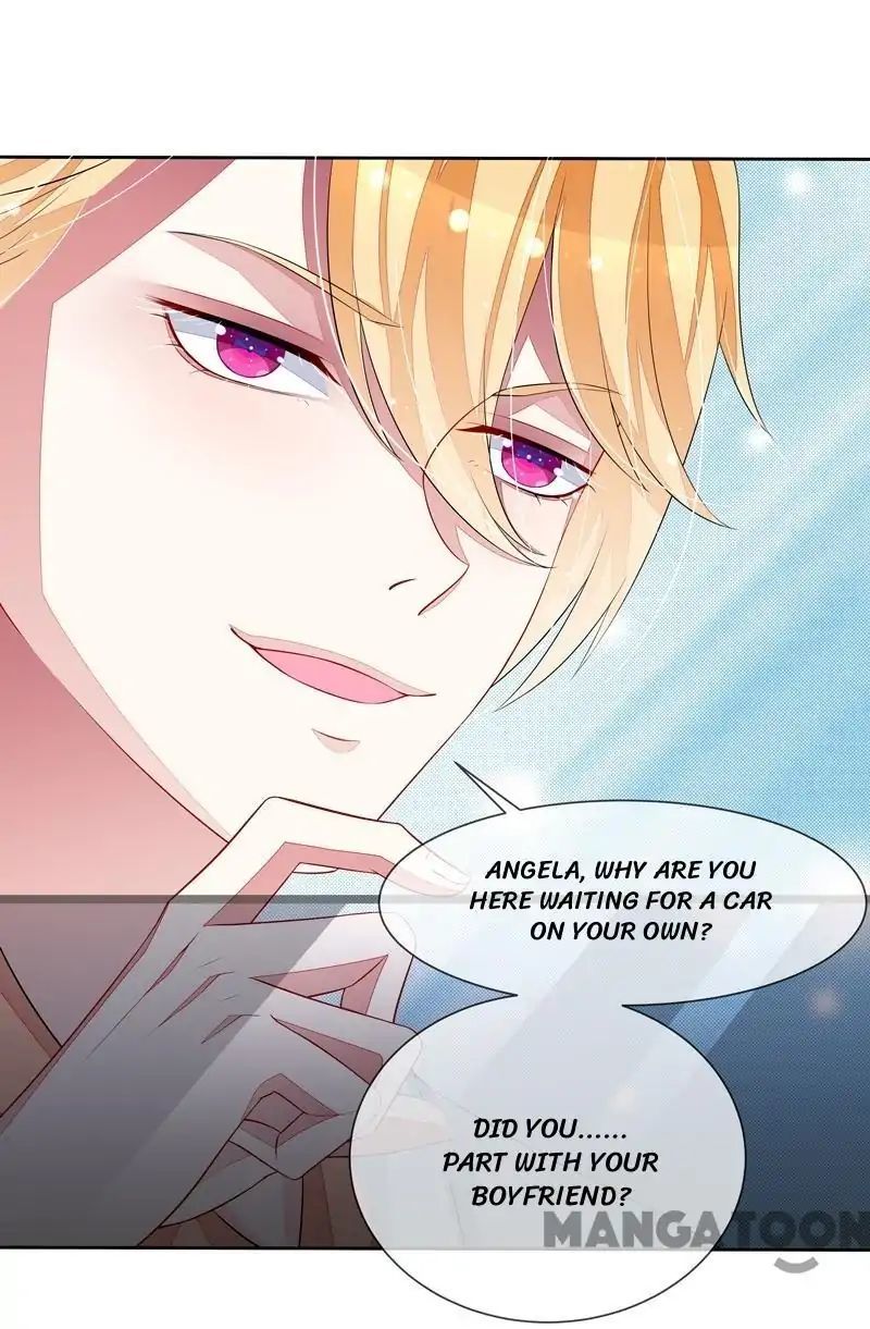 Spoil You Forever Chapter 28 - page 29