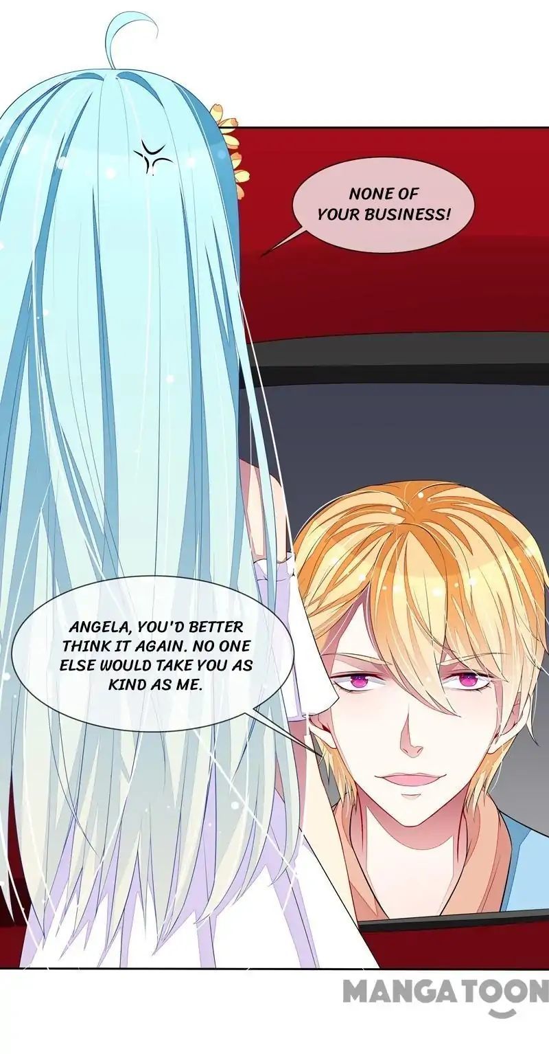 Spoil You Forever Chapter 28 - page 30