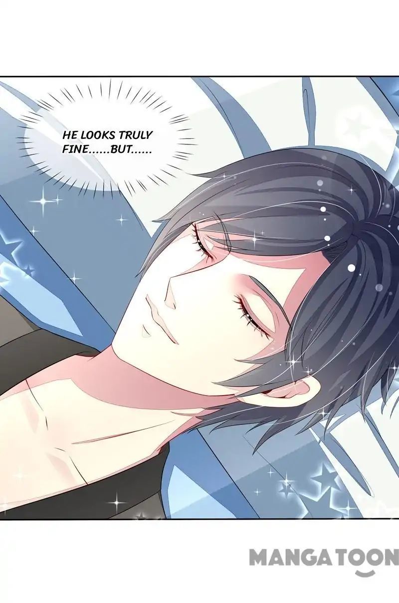 Spoil You Forever Chapter 28 - page 8