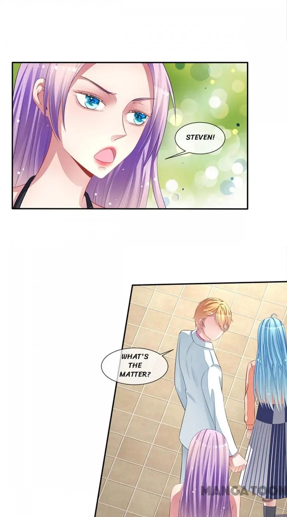 Spoil You Forever Chapter 53 - page 13