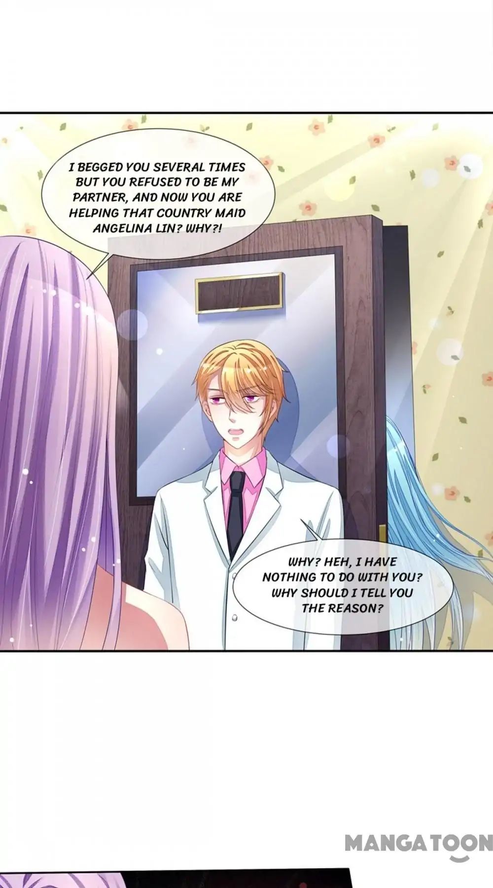 Spoil You Forever Chapter 53 - page 15