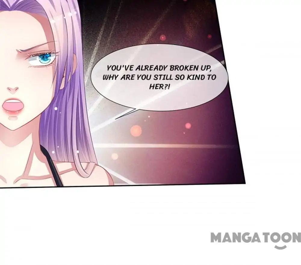 Spoil You Forever Chapter 53 - page 16