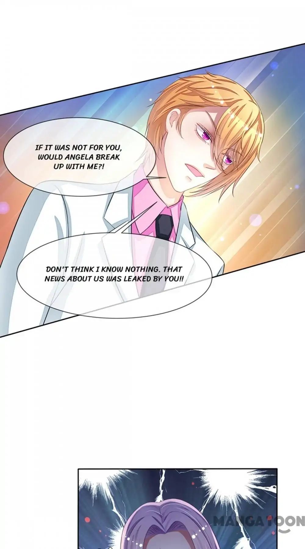 Spoil You Forever Chapter 53 - page 17