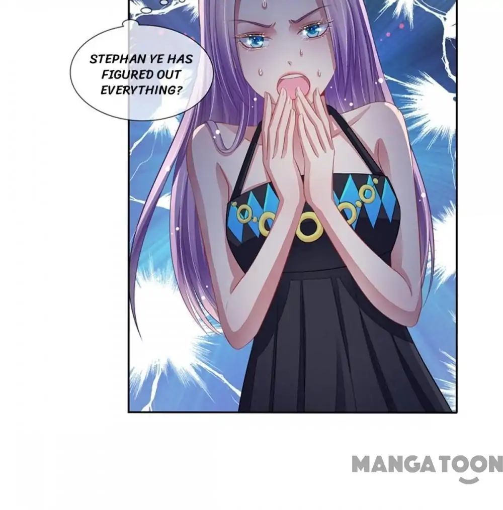 Spoil You Forever Chapter 53 - page 18
