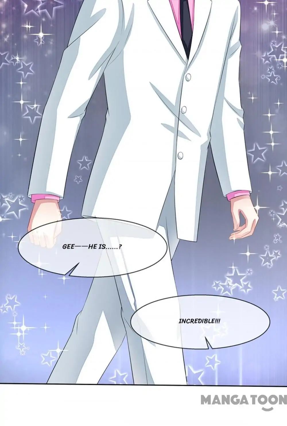 Spoil You Forever Chapter 53 - page 2