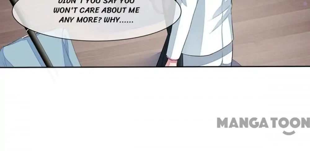 Spoil You Forever Chapter 53 - page 22