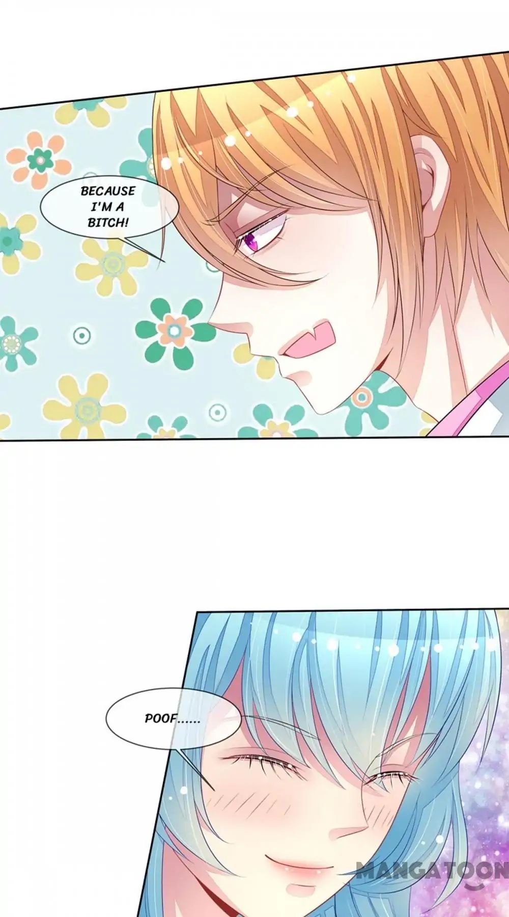 Spoil You Forever Chapter 53 - page 23